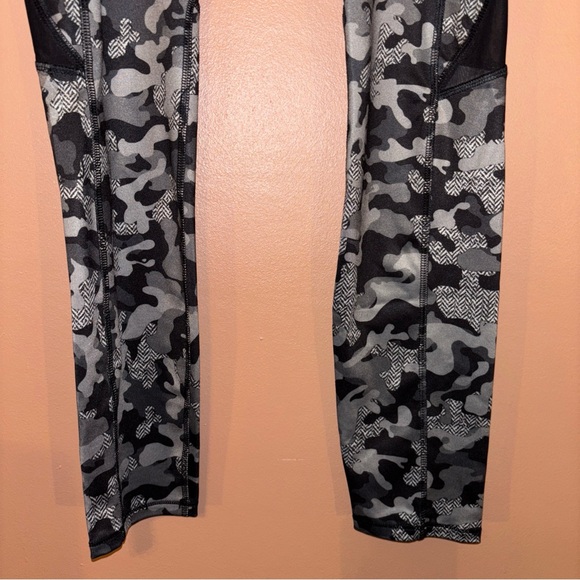 Steve Madden Workout Pants Yoga Pants Leggings Tights Womens Small - Picture 5 of 12